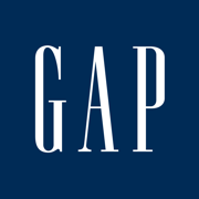 logo gap